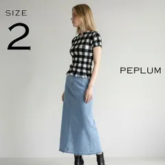 2026年最新】peplum yoshikiの人気アイテム - メルカリ