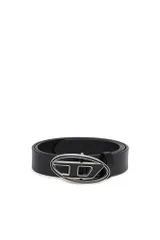 新品 [Diesel] [ディーゼル] レディース ベルト B-1DR 25 X09716P1245 90 ブラック T8013