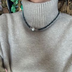 ソフィーブハイ ネックレス 袋無し バーニーズにて購入 - メルカリ