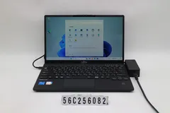 富士通 LIFEBOOK U9311/F Core i5 1145G7 2.6GHz/8GB/128GB(SSD)/13.3W/FHD(1920x1080)/Win11 【56C256082】