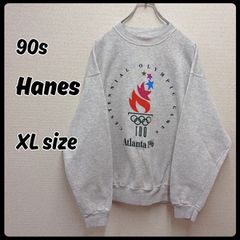 90s adidas 横浜マリノス 日産FC クルーネックスウェット デサント