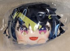 にじさんじ×極楽湯RAKU SPA ととのうにじさんじもちころりん② にじさんじ 伊波ライ