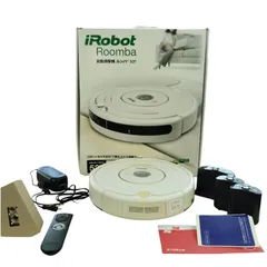 2026年最新】irobot roomba 530の人気アイテム - メルカリ