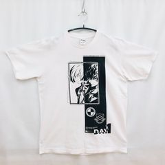 ジ*ン様 VINTAGE 尾崎豊 YUTAKA OZAKI Tシャツ デッドスト - メルカリ