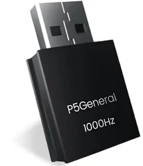 Besavior P5General 2026年 PS5用 ゲーミングコンバーター USBアダプター 1000Hzポーリングレート 0.001秒超低遅延 プラグアンドプレイ XIM MATRIX REASNOW 様々なコンバーターやアーケードコントローラーを全