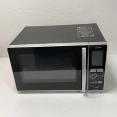 KOIZUMI KRD-1860 単機能電子レンジ Amazon | コイズミ 単機能 電子レンジ 18L フラットテーブル ヘルツ