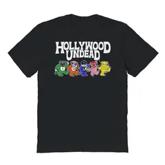 2026年最新】hollywood undead tシャツの人気アイテム - メルカリ