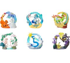 匿名】ポケットモンスター あつめて ひろがる！ポケモンワールド