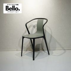 Kartell カルテル ドクターグローブ ターコイズ ダイニングチェア 椅子