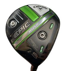 Callaway EPIC FLASH ドライバー 9.0度 - メルカリ