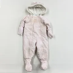 m5395 ファミリア familiar ジャンプスーツ