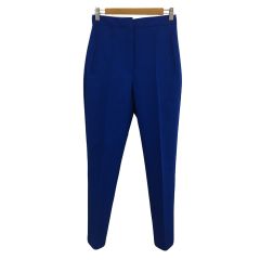 美品✨マッキントッシュロンドン 現行 洗えるリラックスパンツ M 