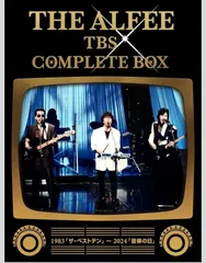 2026年最新】alfee dvd 2024の人気アイテム - メルカリ