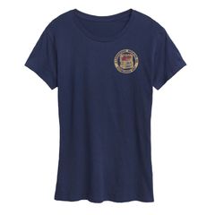 Admiral 新製品♡【新品タグ付き】カラタッチプラクティスTEEネイビー