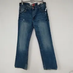 新品　タグ付き　AEROPOSTALE 　エアロポステール　メンズ　ジーパン　ジーンズ　34×34サイズ　綿100%　ASR3-16のサムネイル