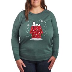 トップス POPPY PANTY-BEAR SWEATSHIRT Panty-Bear sweatshirt