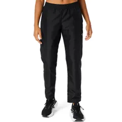 [アシックス] 公式ストア限定 トレーニングアパレル バックウオームパンツ レディース M PERFORMANCE BLACK [001(パフォーマンスブラック)] [M]