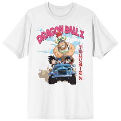 絶版 コスパ 【XL】ドラゴンボールZ/ブロリー Tシャツ 東映 グラフィ 