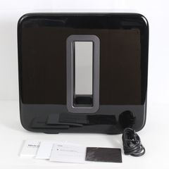 Sonos Sub Gen3 SUBG3JP1 - メルカリ