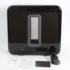 2026年最新】sonos subの人気アイテム - メルカリ