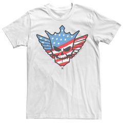 Goccodo STAFF Tシャツエリア61リアルヘッド - メルカリ
