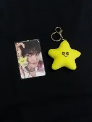 NCT 127 テヨン(TAEYONG) トゥー(Tto)写真 フォトPHOTOトレカ セット 星(별)トレカ MD