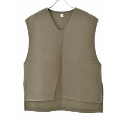 ナイジェルケーボン フレンチワークショートベスト - メルカリ