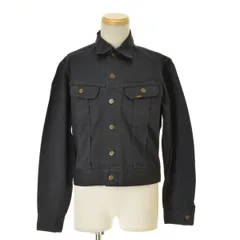 【LEE】後染め WESTERNER ウエスターナージャケット