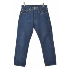 【LEVIS】メキシコ製 501デニムパンツ