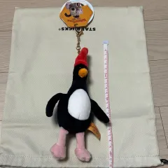 正規品 WILLISとグルミット) マクグロー ぬいぐるみ 20cm