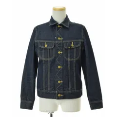 【LEE】LT0521 RIDERSデニムジャケット