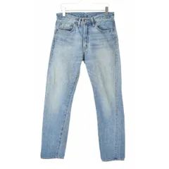 【LEVISVINTAGECLOTHING】トルコ製 50154-0081 1954年モデル 501ZXXデニムパンツ