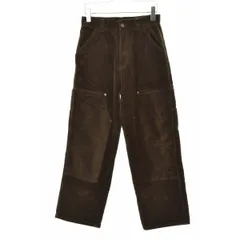 【ATMOS】MAAHO-LP030 Corduroy Double Knee Pants ダブルニーコーデュロイパンツのサムネイル