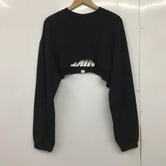 NIKE ナイキ トレーナー 長袖 FV7510-010 AS W NSW DANCE OS SHRUG BLACK/SAIL