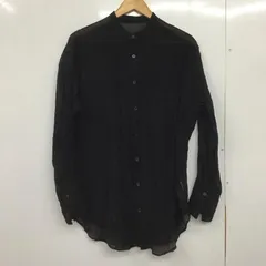 FREAK'S STORE フリークスストア シャツ、ブラウス 長袖 