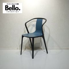 Kartell カルテル ドクターグローブ ターコイズ ダイニングチェア 椅子
