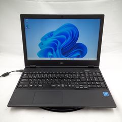 ジャンク品 NEC VersaPro PC-VK26TX-N - メルカリ