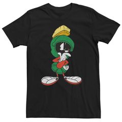 ルーニーテューンズ マービン シャドー ブラックアウト Tシャツ - メルカリ