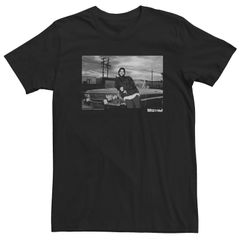 値引不可】IO B. SOUL LONG 10th TEE KEIJU XL - メルカリ