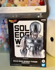 BANPRESTO(バンプレスト) ドラゴンボール メタルクウラ フィギュア