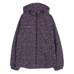 Columbia コロンビア PL3463 ウィメンズ ヘイゼン ナイロン ジャケット ブラウン系 M【中古】のサムネイル