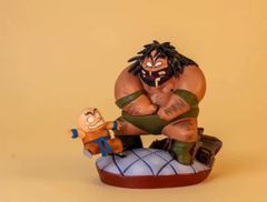 ワールドコレクタブルフィギュア バクテリアン ドラゴンボール - メルカリ