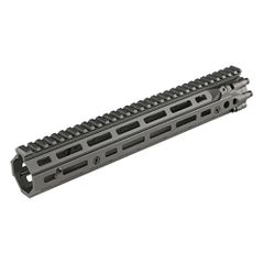 実物Midwest 10インチ MCXRATTLERハンドガード - メルカリ