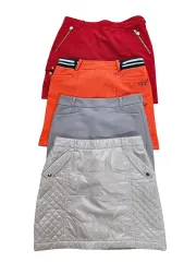 4点セット／ボルビック ルイカステル ディズニー パーリーゲイツ 55-66