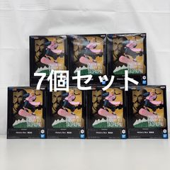 미개봉 드래곤볼 History Box 복숭아 흰색 7개 세트 LF3435 f111