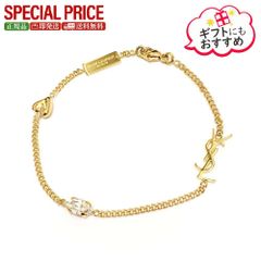 AMI PARIS ハンマード ブレスレット UJW460.361 - メルカリ