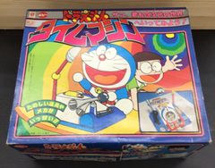 未使用品】ドラえもん コミックテイストフィギュア 第2弾 全7種 - メルカリ