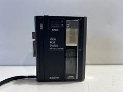 ジャンク品 SANYO MR-R11 カセットレコーダー 本体 - メルカリ