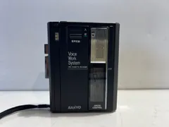 2026年最新】sanyo カセットレコーダーの人気アイテム - メルカリ