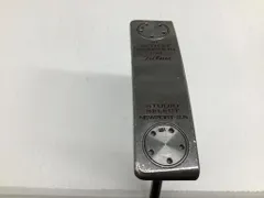 【中古】 タイトリスト SCOTTY CAMERON select NEWPORT 2.6 34インチ パター PT スチール (フレックスその他) メンズ 男性用 右利き 右用 Cランク ゴルフクラブ